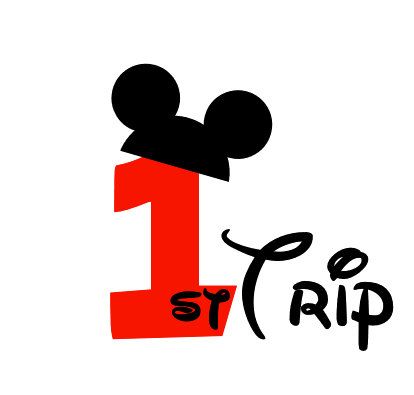 Download my first disney trip clipart 20 free Cliparts | Download ...