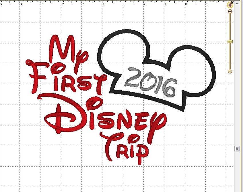 Free Free 138 My First Disney Trip 2020 Svg SVG PNG EPS DXF File