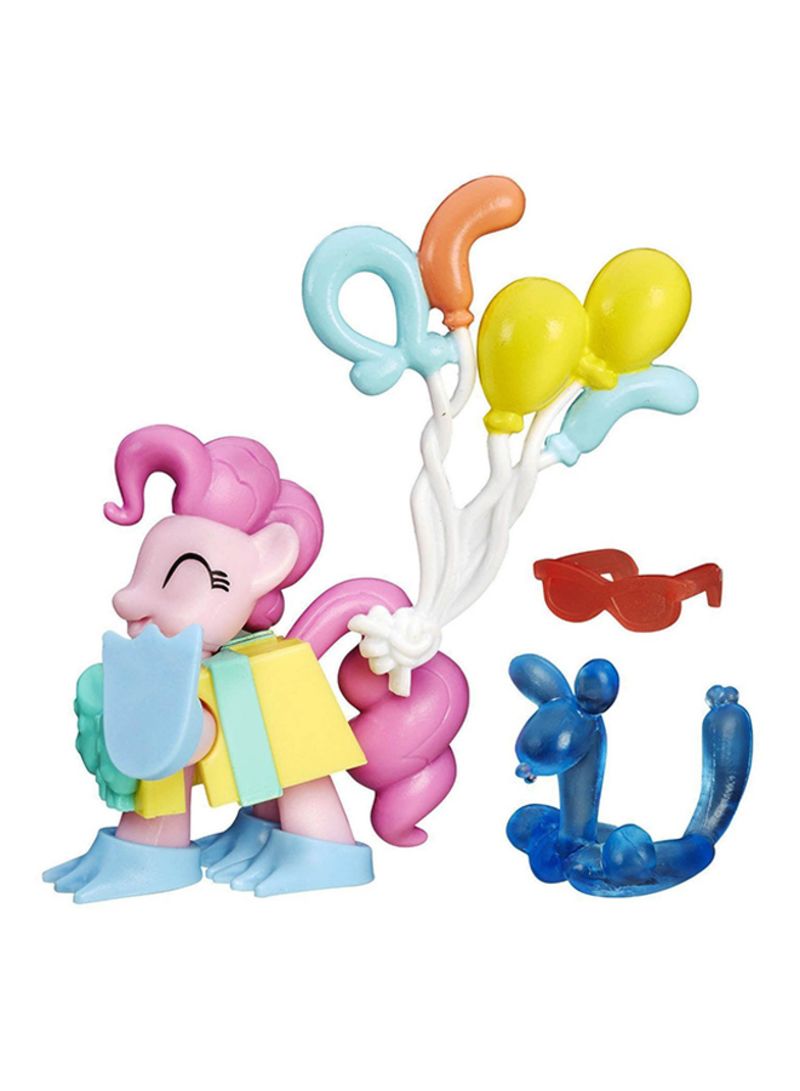 Shop my little Pony Friendship is Magic Collection Pinkie Pie Pack online  in Dubai, Abu Dhabi and all UAE.