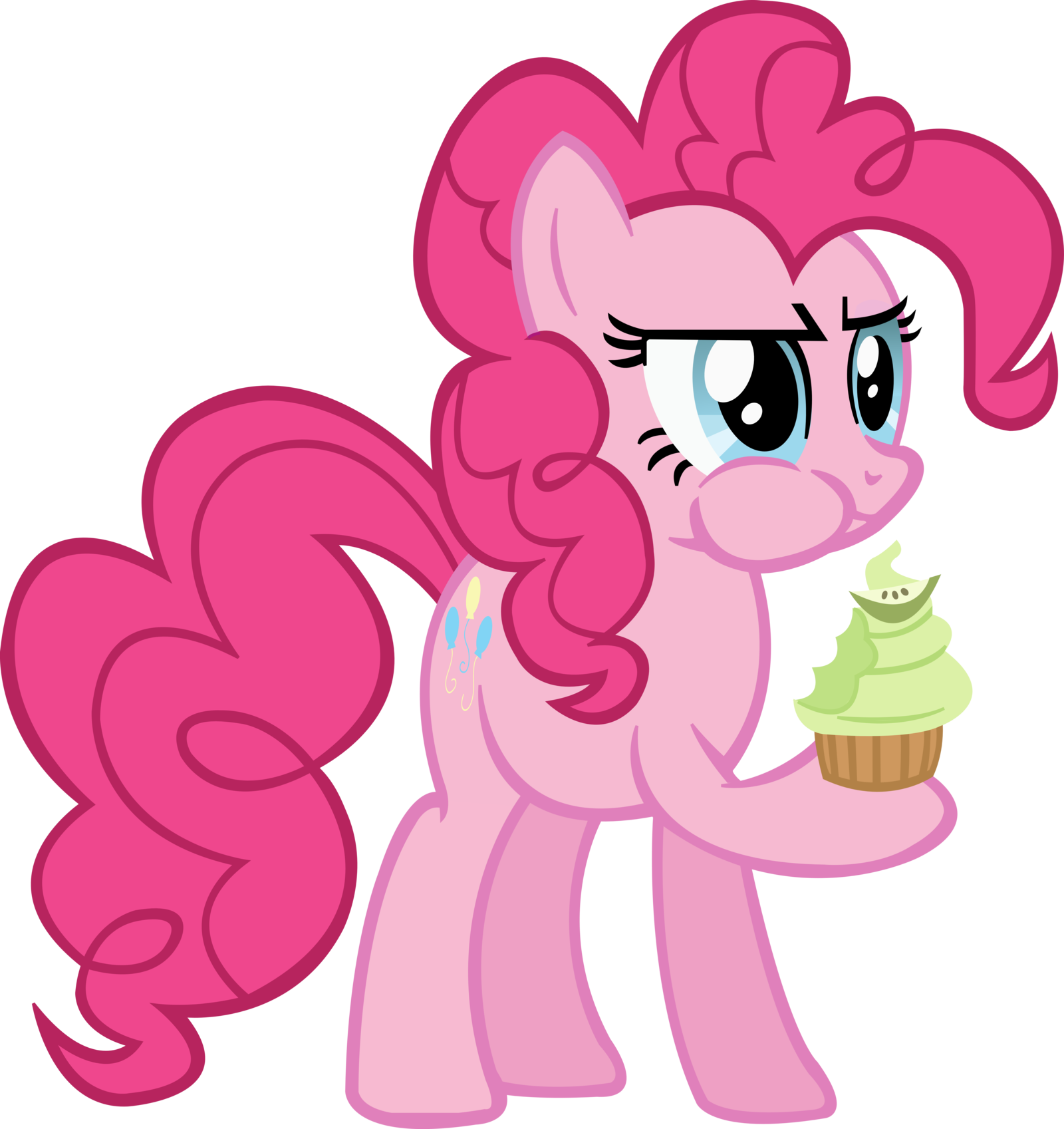  my  little  pony  clipart pinkie  pie  20 free Cliparts 