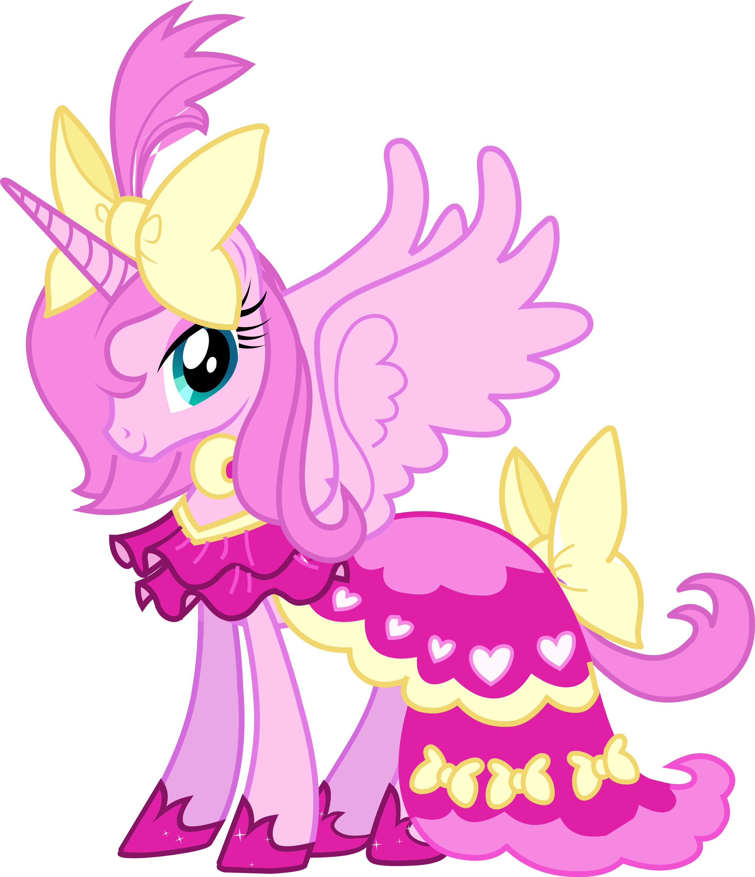 my little pony clipart princess luna 20 free cliparts