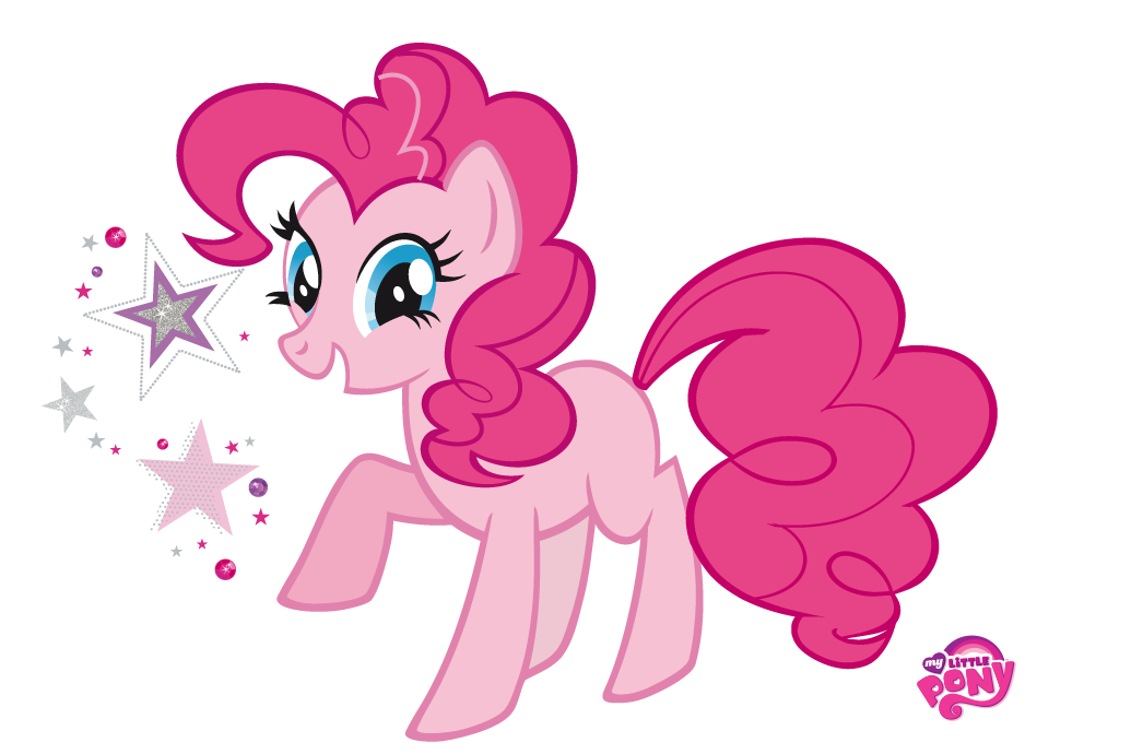 My Little Pony PNG HD.