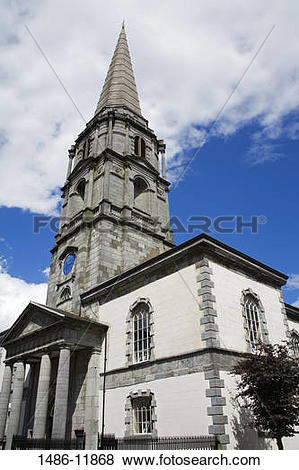Pictures of Low angle view of a cathedral, Waterford, County.