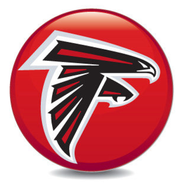 Falcon Logo Clip Art N7 free image.