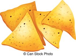 Tortilla chips Stock Illustrations. 494 Tortilla chips clip.