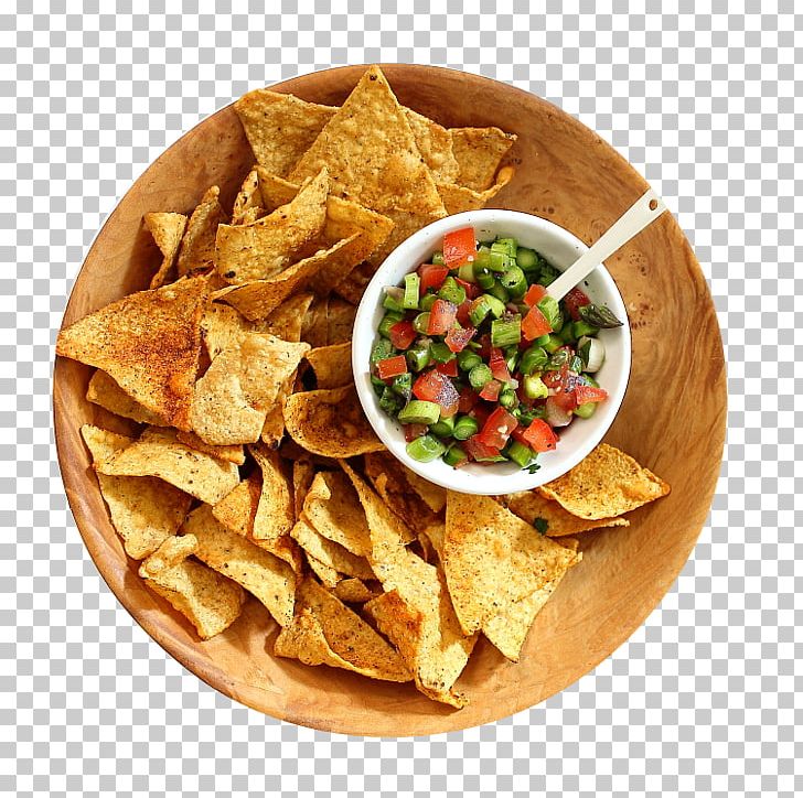 Totopo Seafood Pizza Salsa Nachos PNG, Clipart, American.