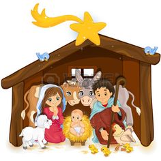 nacimiento clipart 10 free Cliparts | Download images on Clipground 2023