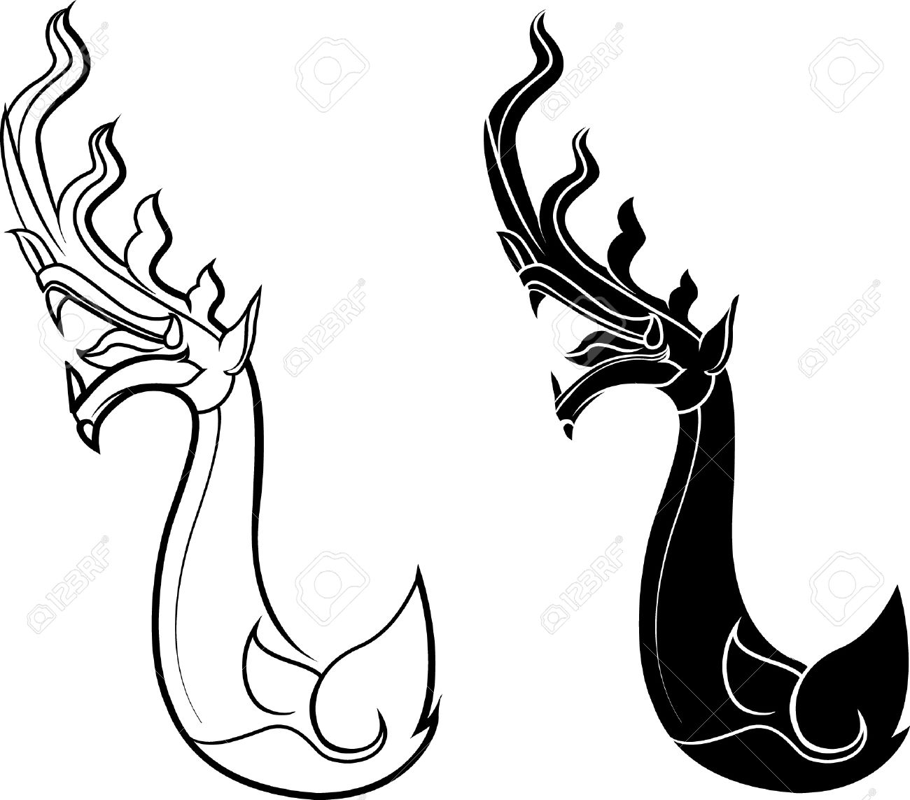  naga clipart  10 free Cliparts  Download images on 