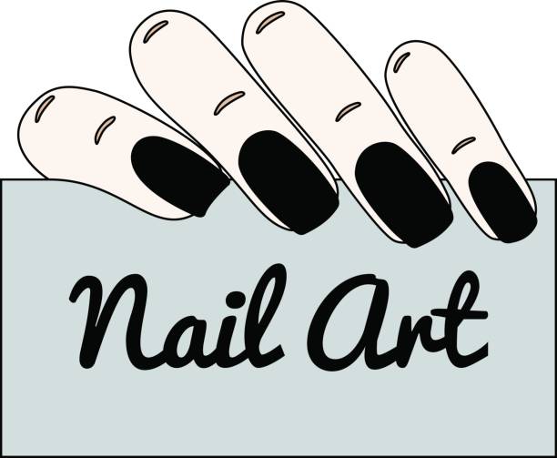 nail art clipart 10 free Cliparts | Download images on Clipground 2024