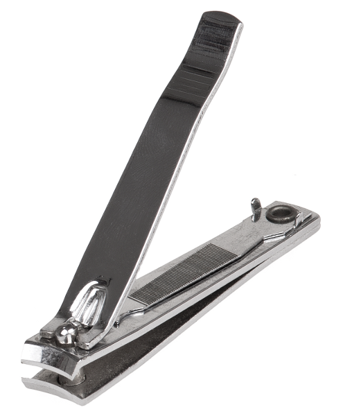 Free Nail Clippers Clipart, 1 page of Public Domain Clip Art.