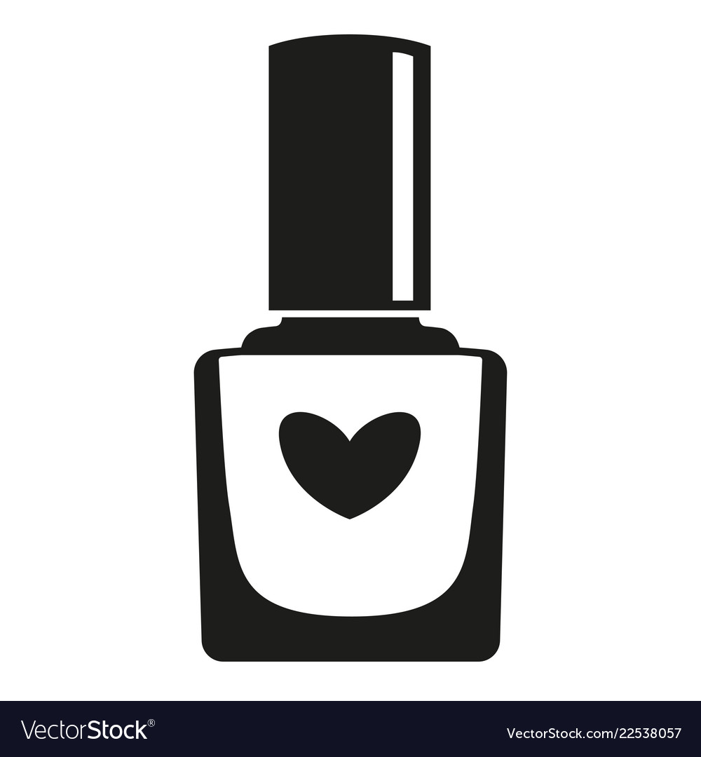 nail polish clipart black and white 10 free Cliparts | Download images