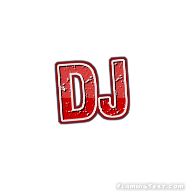 Dj Logo.