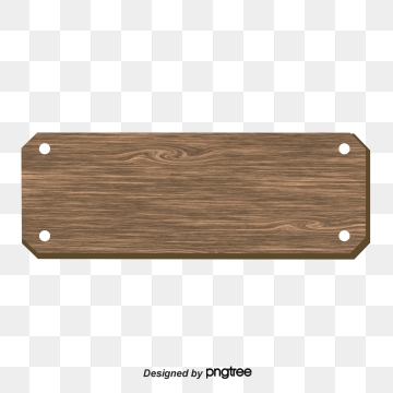 Nameplate PNG Images.
