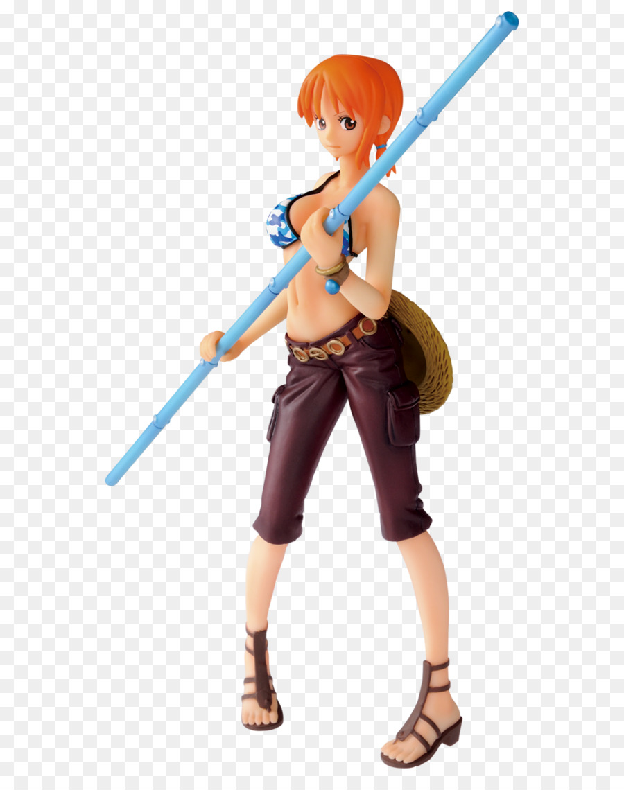 One Piece nami png download.