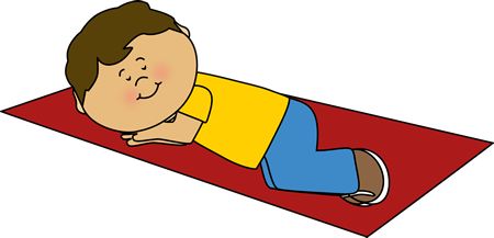 Watch more like Preschool Nap Clip Art.
