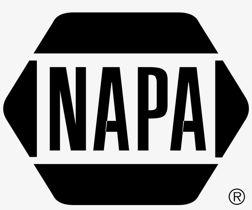 Napa Logo Png Transparent.