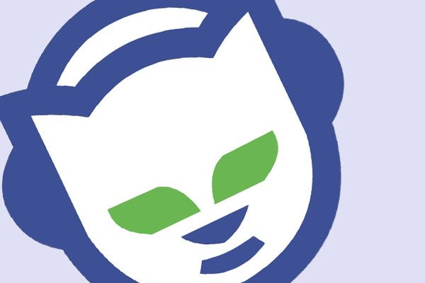Napster Logo.