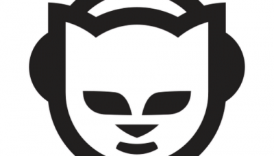 Napster PNG.