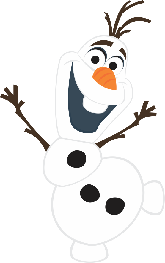 Olaf.