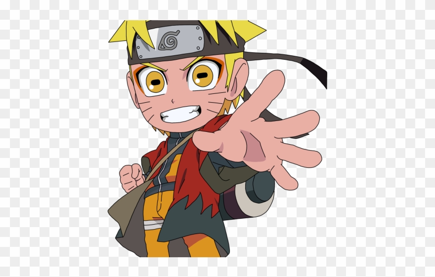 Naruto Chibi Clipart 10 Free Cliparts Download Images On Clipground 2024