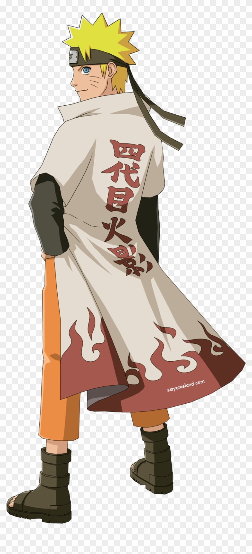 naruto hokage png 10 free Cliparts | Download images on Clipground 2021