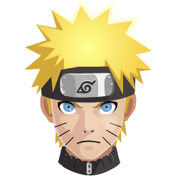 Naruto Icon.