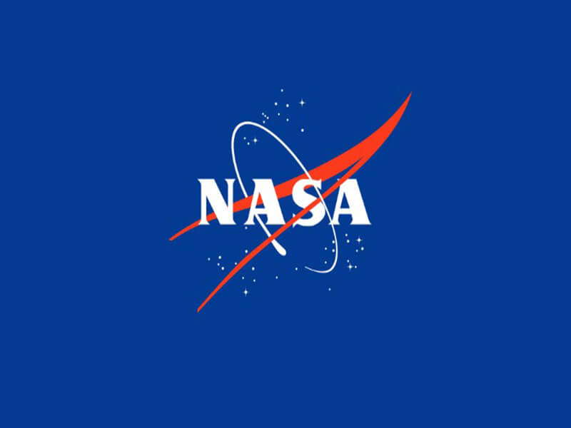 What Font Is Nasa Logo