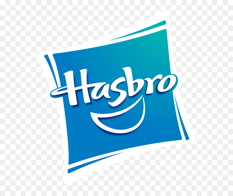 Logo Hasbro Toy Brand NASDAQ:HAS.