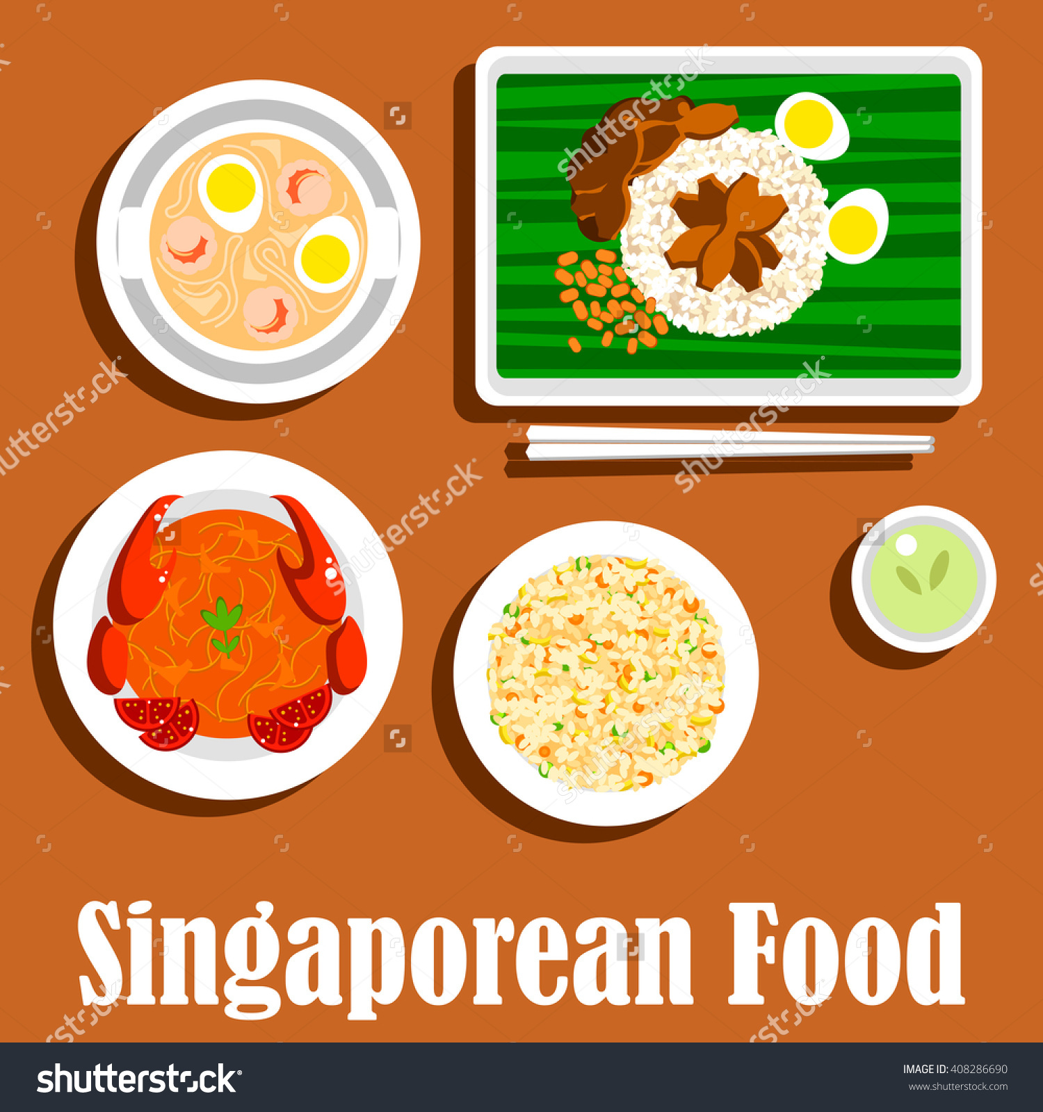 Nasi goreng clipart 20 free Cliparts | Download images on Clipground 2023