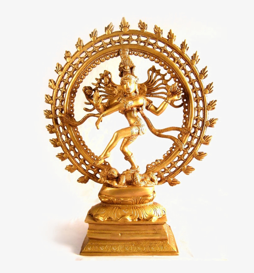 Nataraja Png High Quality Image.