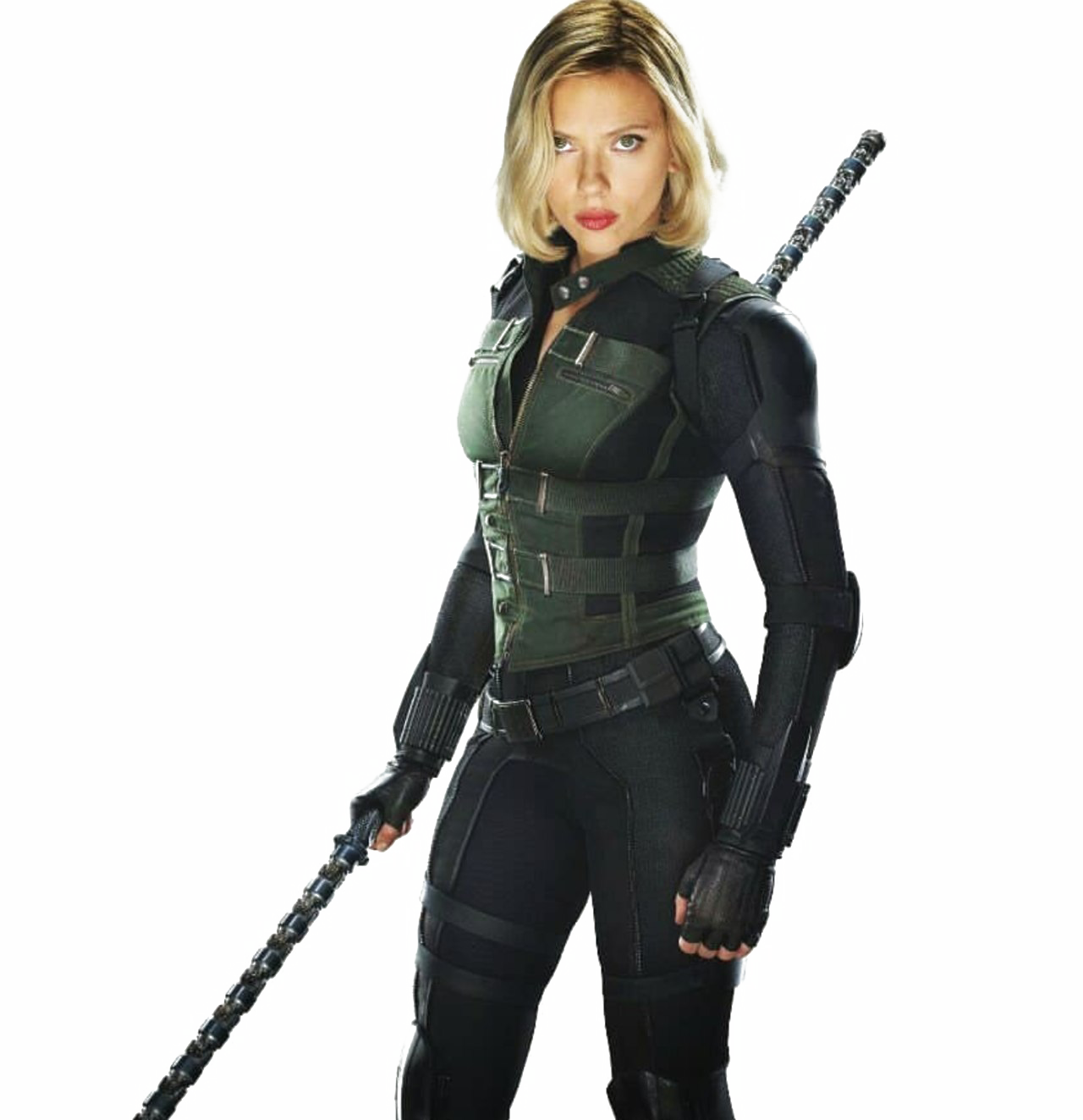 Natasha Romanoff Download PNG Image.