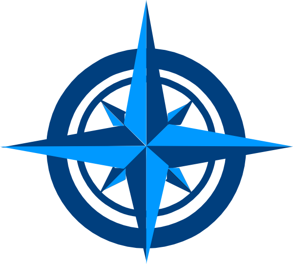 Navigation Logo1 Clip Art at Clker.com.