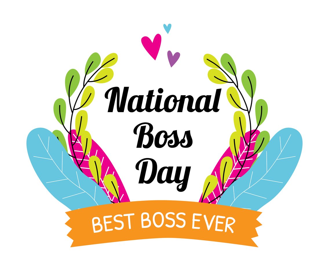national boss day clipart 10 free Cliparts Download images on