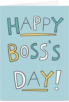 national boss day clipart 10 free Cliparts | Download images on ...