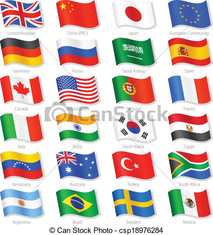 National flags clipart 20 free Cliparts | Download images on Clipground