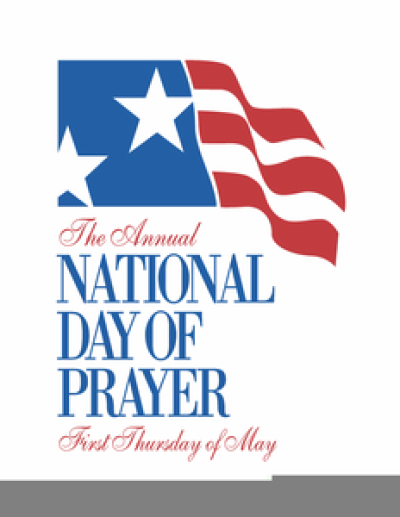 Download Free png National Day Of Prayer Free Clipart.