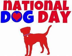 national dog day clipart 10 free Cliparts | Download images on ...