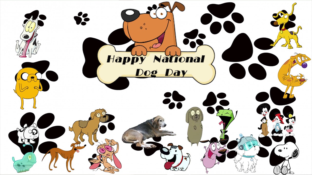 national dog day clipart 10 free Cliparts Download images on