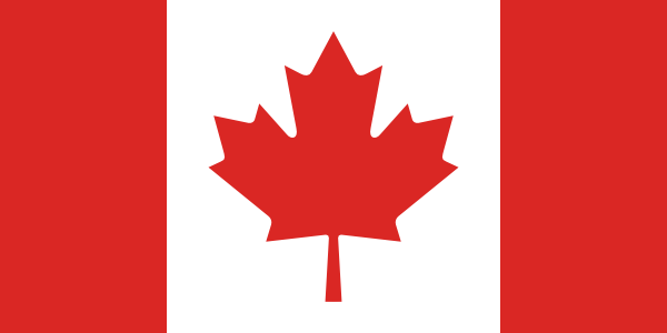 National Flag Of Canada clip art Free Vector / 4Vector.