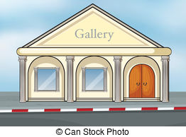 National gallery Clip Art Vector Graphics. 67 National gallery EPS.