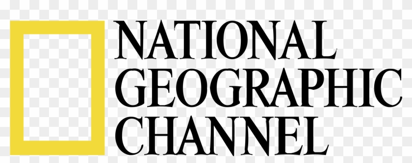 National Geographic Channel Logo Png Transparent.