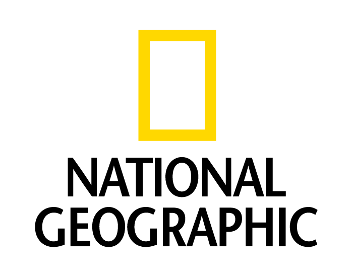 National Geographic Logo Png Vector, Clipart, PSD.