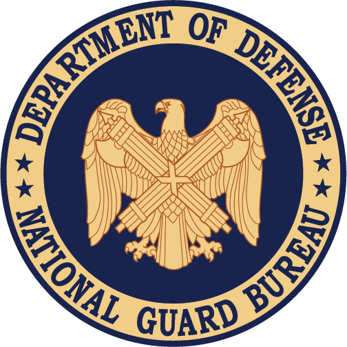 Military Service Seals.