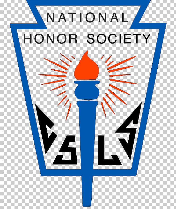 National Honor Society Churchland High School Student PNG.