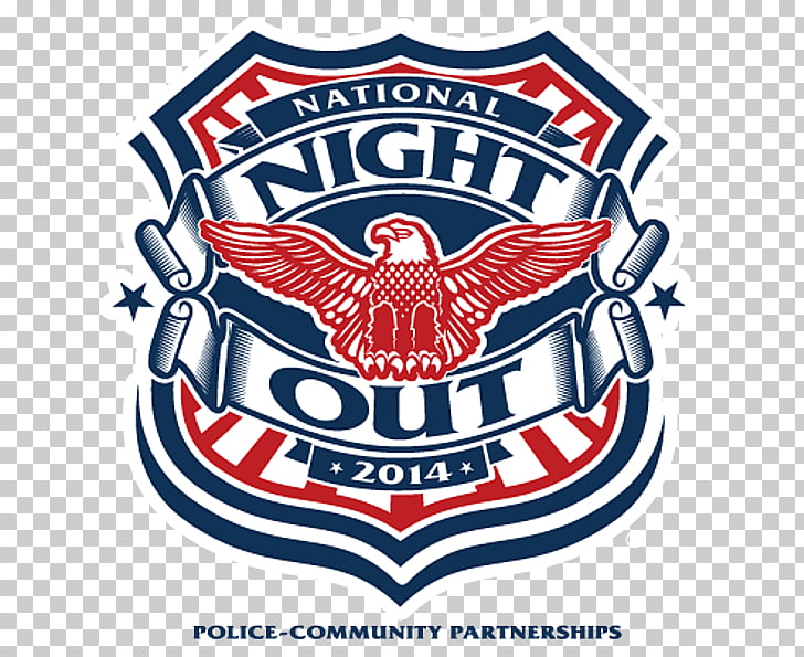 2014 National Night Out Neighborhood watch Police Crime 78th.