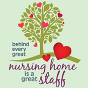 National Nursing Home Week Gifts 2020.