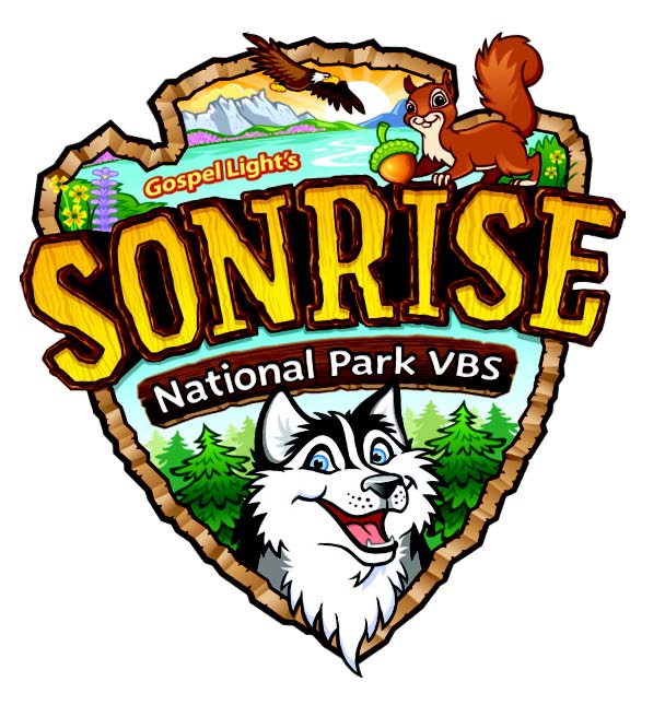 SonRise National Park VBS 2012 Theme.