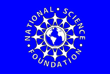 National Science Foundation.