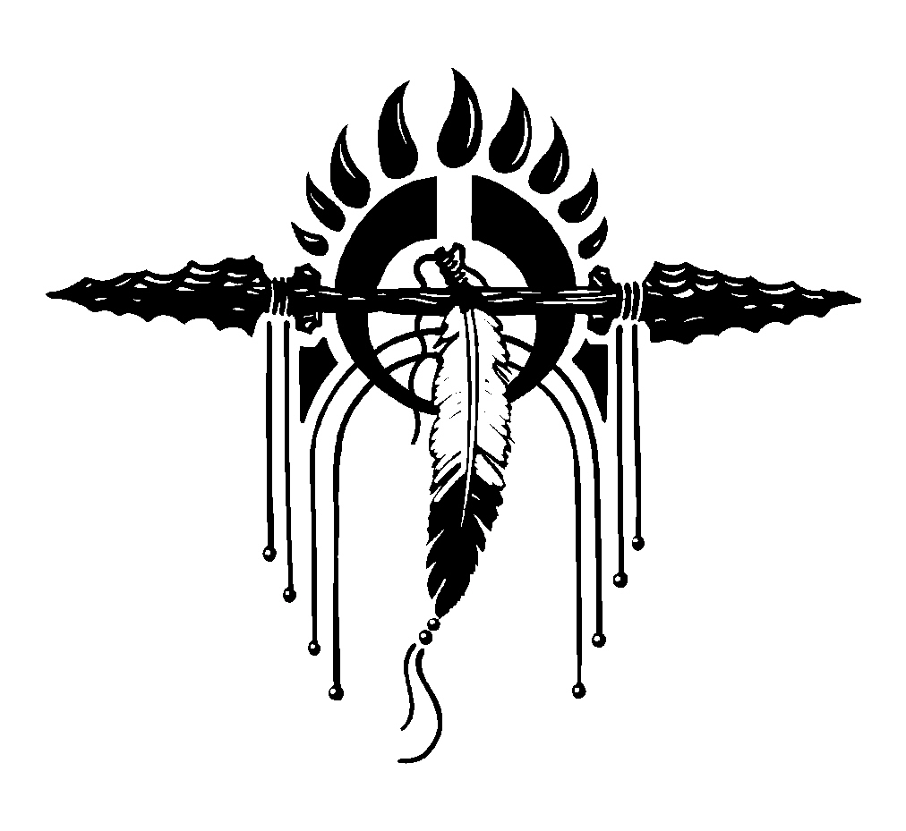 Native American Symbols Printables Printable World Holiday