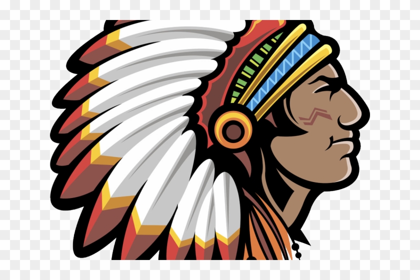 Native American Clipart Transparent Background.